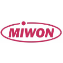 MIWON COMMERCIAL CO.,LTD. / logo