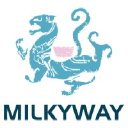 SHANGHAI MILKYWAY  CHEMICAL LOGISTI logo