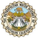 Metropolitan Water District logo