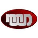 MWD LOGISTICS STORAGE logo