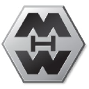 Markisches Werk logo