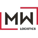 M W Warehousing logo