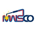 MWSCO logo