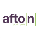 Afton logo