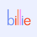 BILLIE, INC. logo