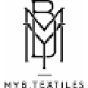 MYB TEXTILES LTD logo