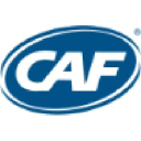 CAF logo