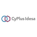 CyPlus logo