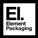 Element Packaging logo