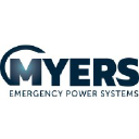 Myers EPS logo