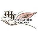 My Father Cigars logo