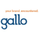 GALLO NV logo