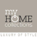 My Home Collections logo