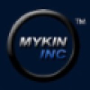 Mykin logo