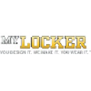 MyLocker logo