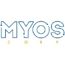 MYOS logo