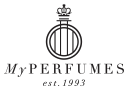 My Perfumes logo