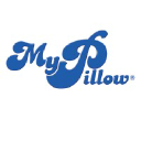 MY PILLOW, INC., logo