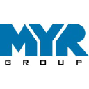 MYR Group logo