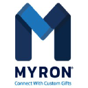 Myron logo