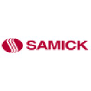 Samick logo