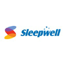 Sleepwell logo