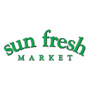 Sun Fresh logo