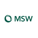 MSW LLC logo