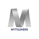 Mytilineos logo