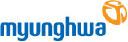 Myunghwa logo