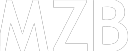 M.Z. Berger logo