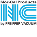 NOR-CAL PRODUCTS INC. logo