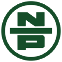 Nihon Plast Co logo