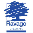 Ravago logo