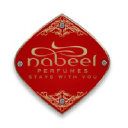 Nabeel Perfumes logo