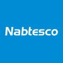 Nabtesco Corporation logo