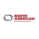 North American Construction logo