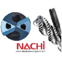 NACHI AMERICA INC., WEST COAST logo