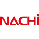 NACHI AMERICA INC., WEST COAST logo