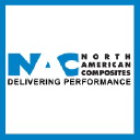 North American Composites logo