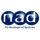 NAD logo