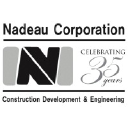 Nadeau logo