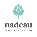 Nadeau logo