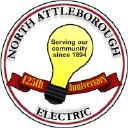 North American Electric logo