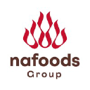 NAFOODS SOUTHERN JOINT  STOCK COMPA logo