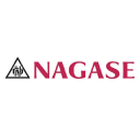 Nagase logo