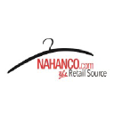 NAHANCO logo