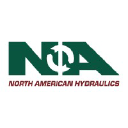 North American Hydraulics logo