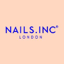 NAILS INC LONDON logo