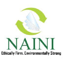 NAINI PAPERS LIMITED logo